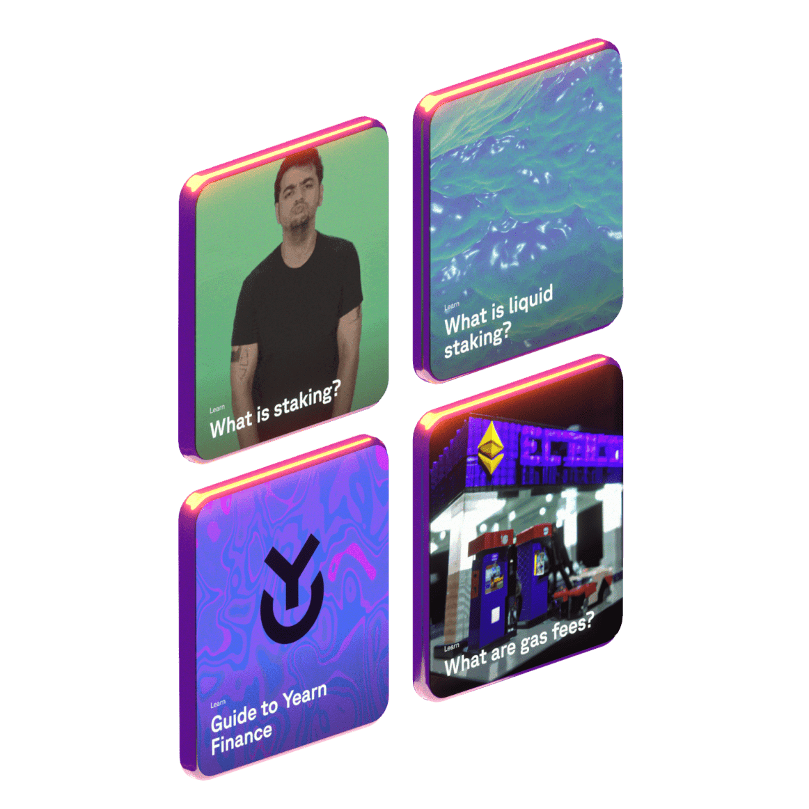 Section Card Image
